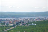 Мурманск