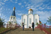 Мурманск