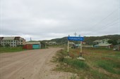 Старая Териберка