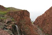 Водопад