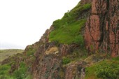 Скалы