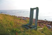 Остатки цивилизации. Терский берег
