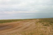 Прибрежная дорога