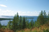 Кандалакшский залив