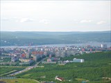 Мурманск
