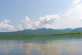 Амур.