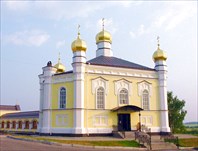 1-Свято-Симеоновское подворье Ново-Тихвинского женского монастыря