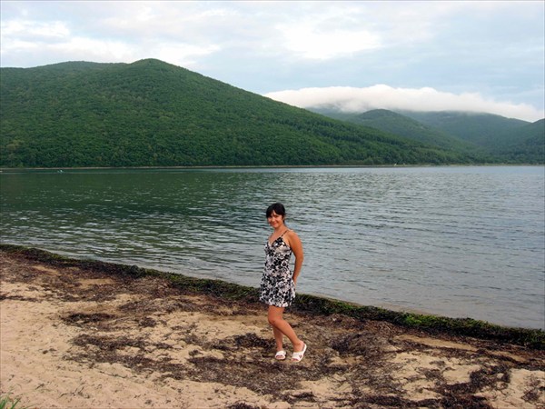 Залив Ольги