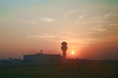 Международный аэропорт Бомбея (Мумбай)