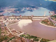 Yangtze-river-3-three-gorges-dam-ГЭС "Три ущелья"