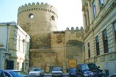 Баку. Старый город