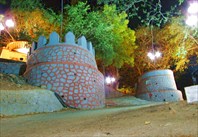 Durgadi-Fort-Форт Дургади