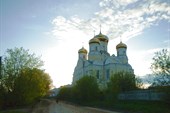 Казанский женский монастырь