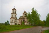 Церковь Косьмы и Дамиана