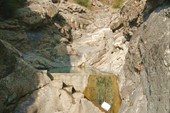 Водопады в Урочище Панагия