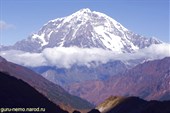 Shringi Himal(7161 м.)
