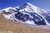 Tukuche Peak(6920 м.)
