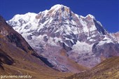 Annapurna South(7219 м.)