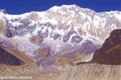 Annapurna I(8091 м.)