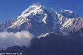 Annapurna South(7219 м.)