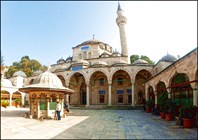 Мечеть-Мечеть Соколлу Мехмед-паши
