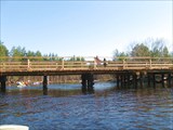 Мост у Горок