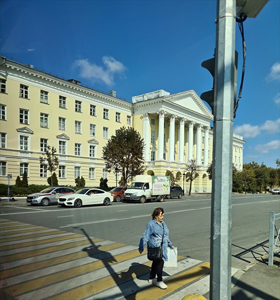 066-Университет