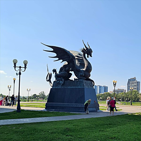 123-Зилант