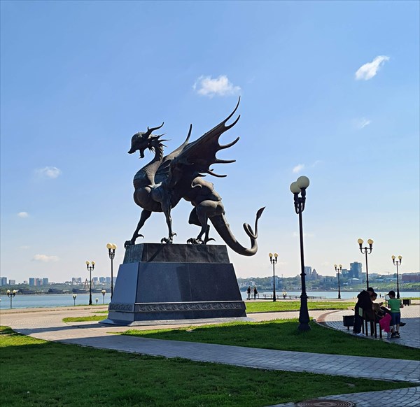124-Зилант