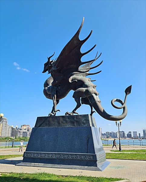 126-Зилант