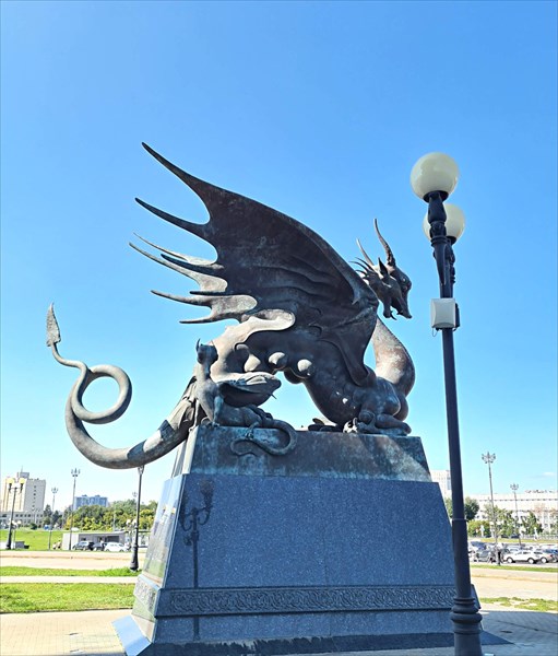 128-Зилант
