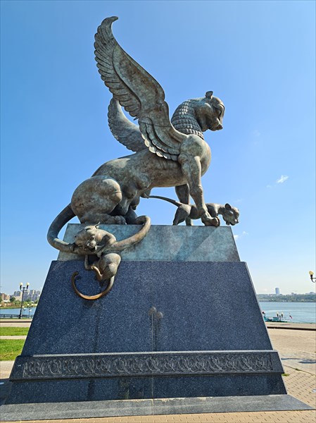 129-Барс
