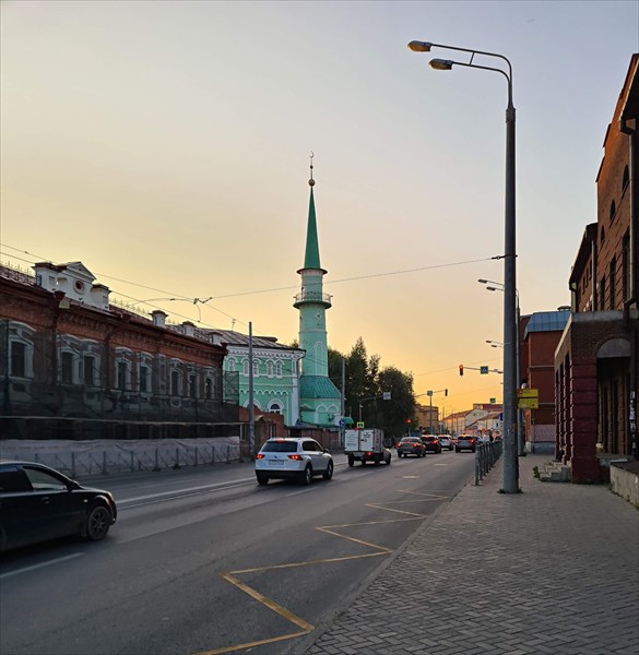 316-Мечеть