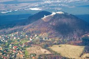 Средневековый замок Бездез