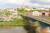 Гродно