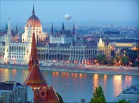 0-город Будапешт