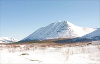 гора Куэльпорр-гора Куэльпорр