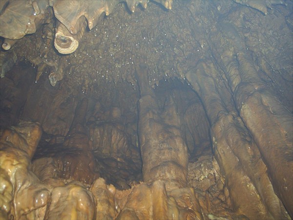 Пещера 22-х