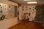 Музей истории Красной Поляны