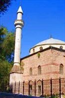 0-Мечеть Муфти-Джами