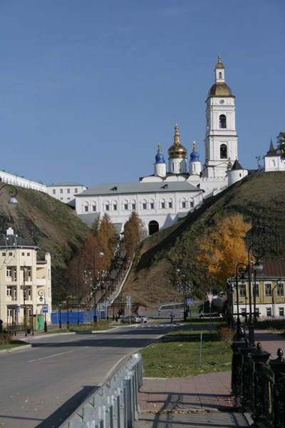 Тобольск_кремль