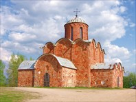 10022812-Церковь Спаса на Ковалеве
