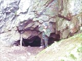 От Челябинска до Киселевской пещеры