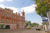Историко-литературный музей И.А.Гончарова