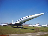 51807417-Музей истории гражданской авиации