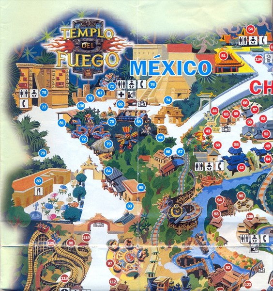 019-Мексика