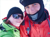 Мы!-горнолыжный курорт "Танай"