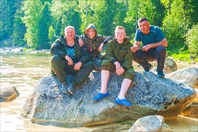 Новый альбом