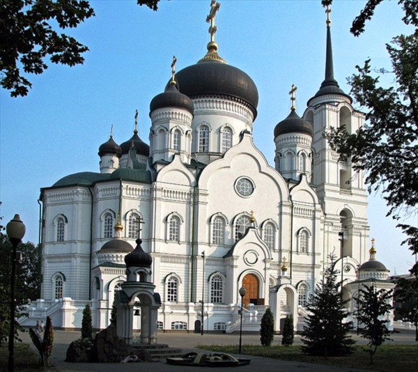 Благовещенский собор