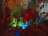 Пещера Фогня